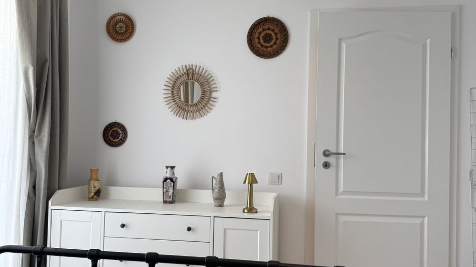 Apartament 2 camere + loc de parcare,  metrou Constantin Brâncoveanu  S0 - Poză 30