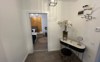 Apartament 3 camere | 71,8 mp utili | 2 terase | Etaj 1 | Parcare | LUX - Poză 5