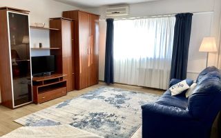 Apartament cu 1 camera | Unirii – Biblioteca Nationala  | 41 mp | 1990 - Poză 4