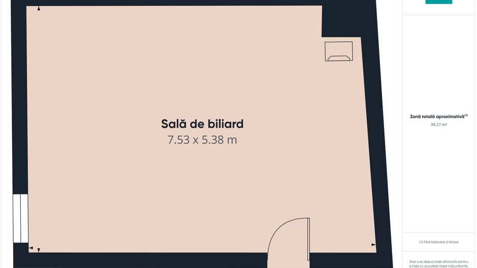 Casă de vacanță în Cladova, Județul Arad - Poză 28