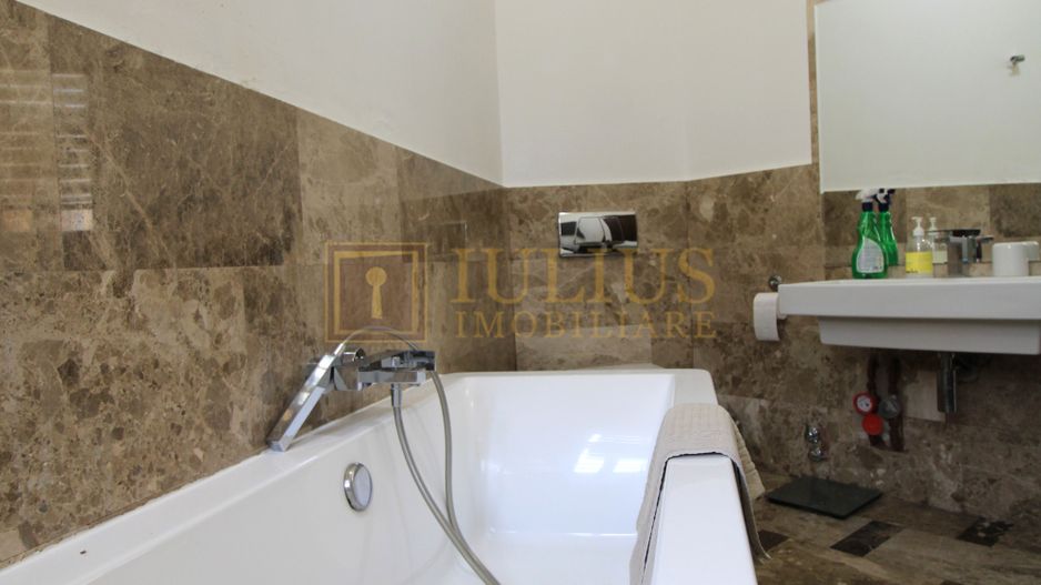 Piata Victoriei, 2 camere, centrala proprie - Poză 17