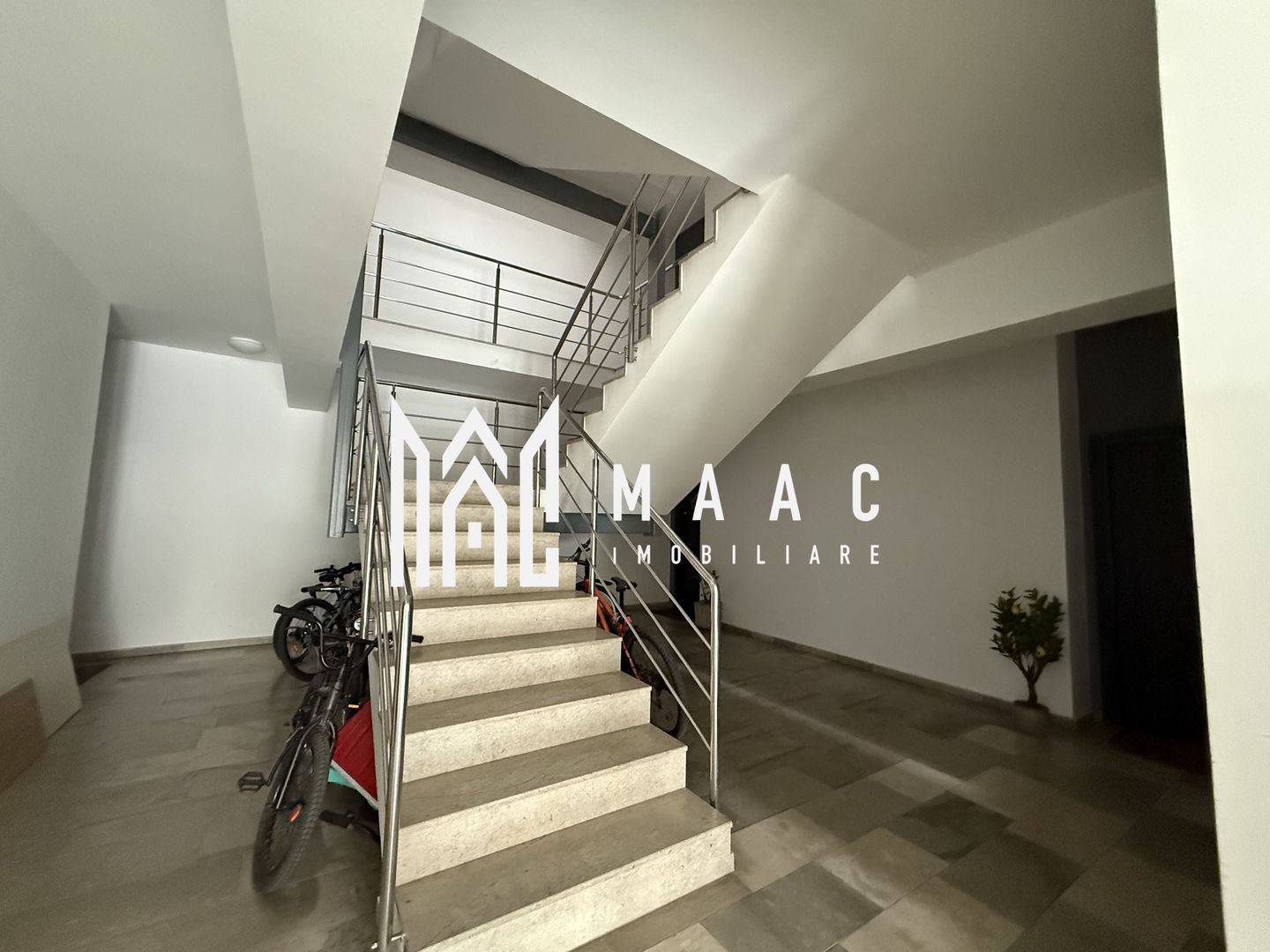 Apartament 3 camere | Gradina 159 MP | 2 Parcari | Selimbar - Poză 11