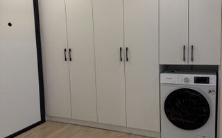 Apartament 1 camera de inchiriat - Nybo Residence by 7moon, Iasi - Poză 4