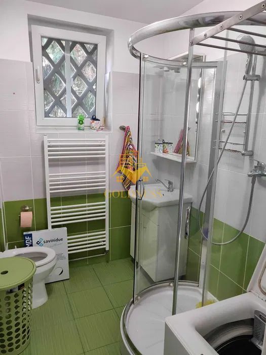 2 camere decomandate,Semicentral,The Office, Hilton, Lidl,Pta. Marasti - Poză 12