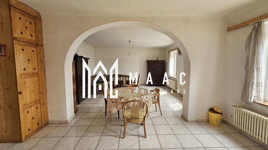 Casa Individuala | 8 camere | 6 bai | 300 mpu | Turnisor - Poză 3