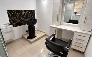 Spațiu comercial | Salon / Frizerie | Parter | Arhitecților - Poză 1