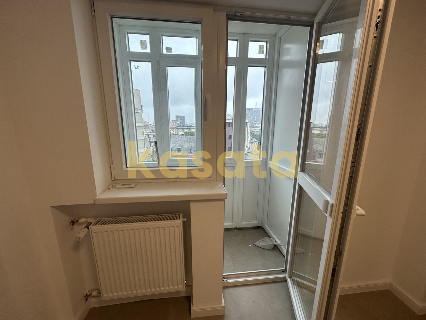 Apartament 3 Camere 🏡 | Universitate 📍| Centrală de Bloc 🔥 | Boxă - Poză 10
