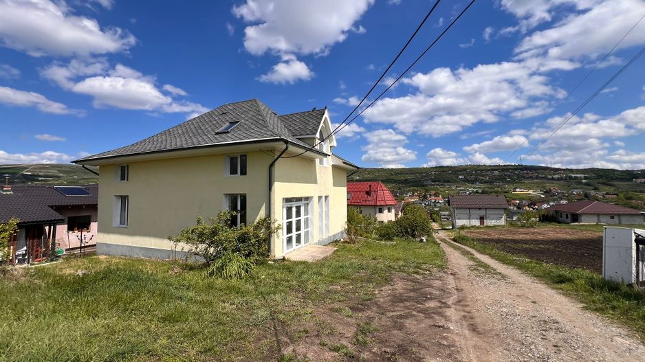 Casa semifinisata, 5 camere , zona Iris/Fanete in Exclusivitate - Poză 5