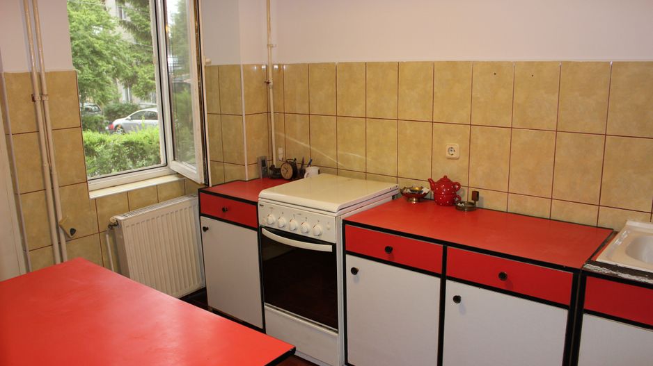 Apartament 2 camere str. Umbrei - Poză 5