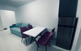 Apartament 2 camere Otopeni 60 mp | prima închiriere | bloc nou, parcare - Poză 3