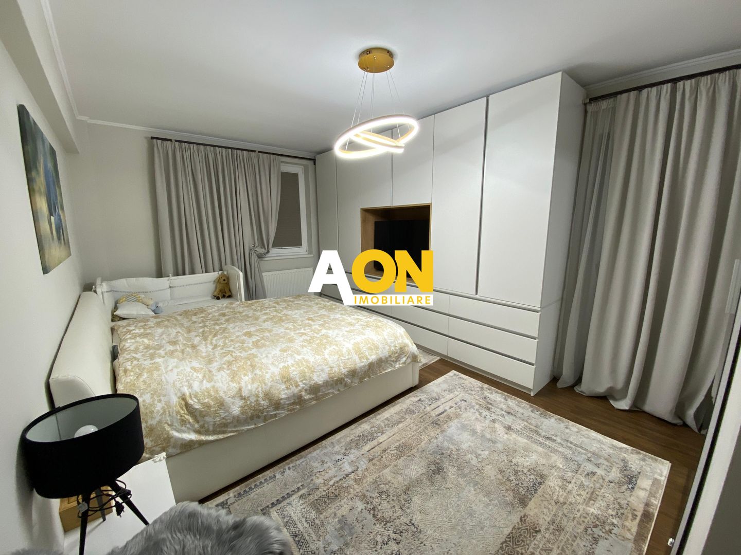 Penthouse Exclusivist de Vânzare, 85mp, 2 Terase, Zona Centru - Poză 6