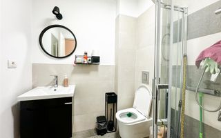Vanzare Apartament 3 Camere Baneasa Erou Iancu Nicolae - Poză 10