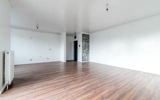 Apartament 2 camere bloc nou - Medlife Genesys - Poză 3