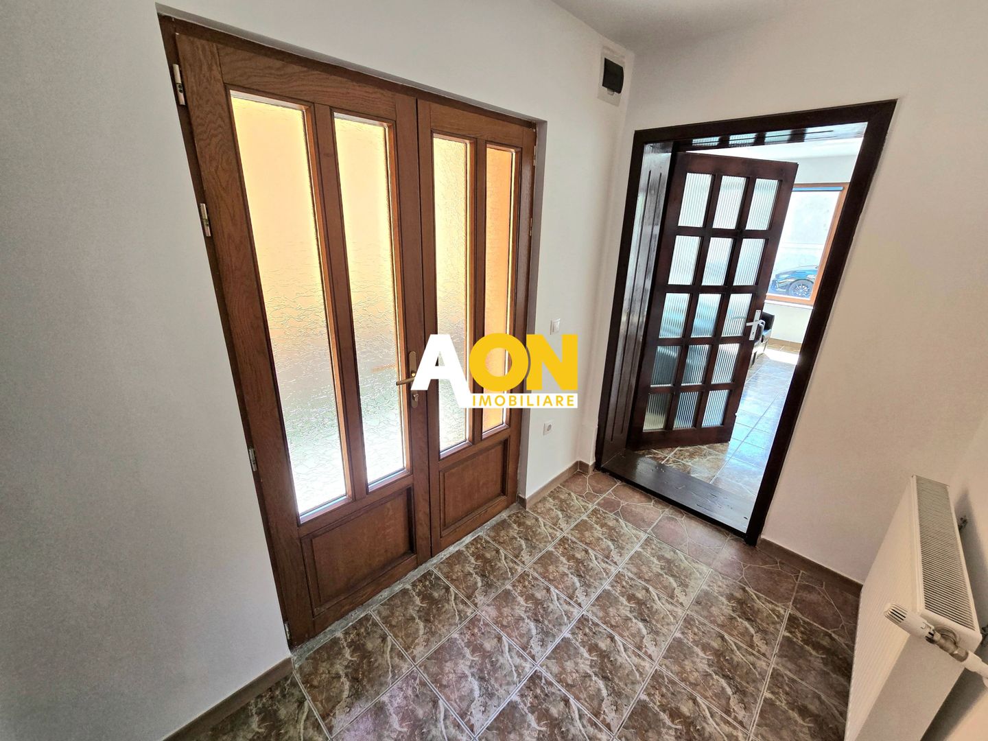 Spațiu de Birouri, 4 Camere, 95mp, Zona Centru - Poză 5