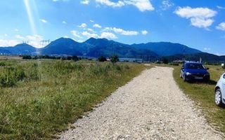 teren industrial in zona centurii Brasov - Poză 5