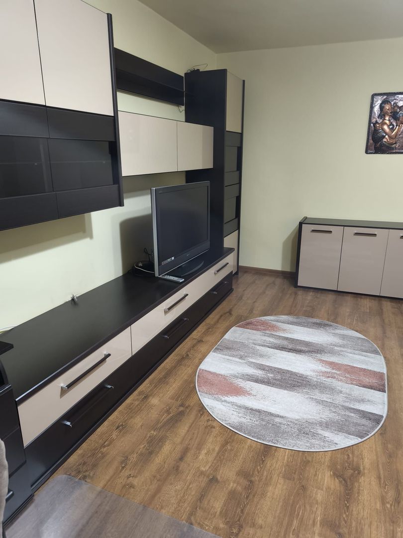 3 Camere  de Inchiriat |  decomandat | mobilat  | 13 Septembrie- Prosper - Poză 6