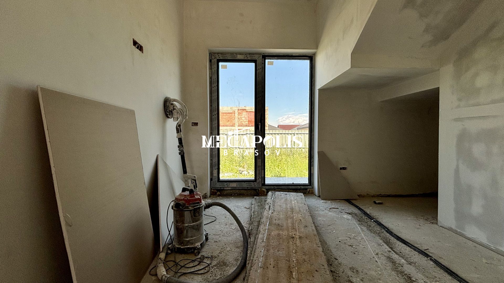Casă 5 Camere | Finisaje Incluse | 128 mp Utili | Izvor - Poză 13