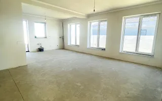 Casă Modernă Tip Scandinav, 3 Dormitoare, Teren 500 m - Poză 12