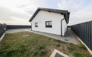 Casă modernă pe parter Bod | Teren 505 mp - Poză 11