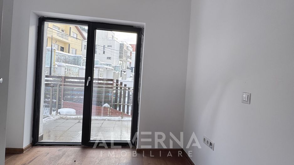 Apartament 2 camere + birou | 70mp + 2 terase | loc parcare | Floresti - Poză 6