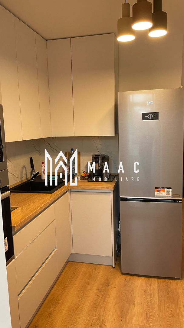 Apartament 3 camere | 70 MPU | Etaj 1 | Terezian - Poză 3