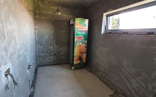 Casa semifinisata, 4 camere, 650 mp teren, Ampoi 3 - Poză 5