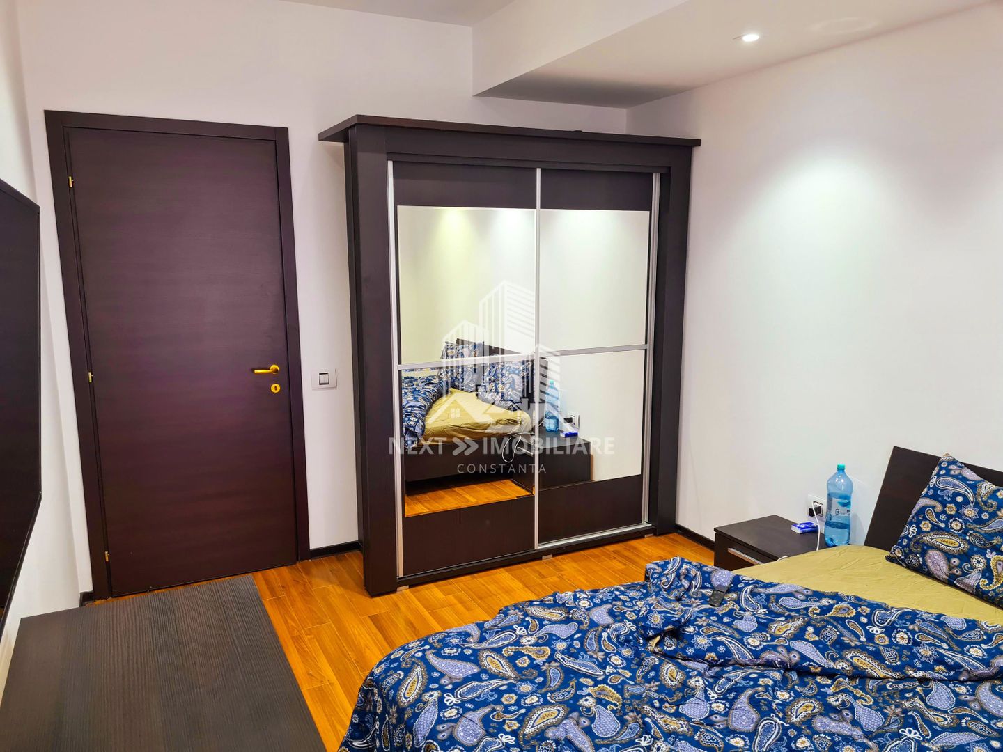 Apartament 2 camere - vedere catre mare - parcare - Summerland - Poză 5