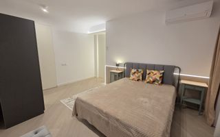 3 camere Cortina North | Loc parcare inclus I Mobilat  I COMISION 0% - Poză 7