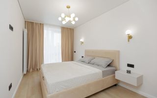Vânzare, apartament, 2 camere, str. Vasile Lupu, Buiucani - Poză 15