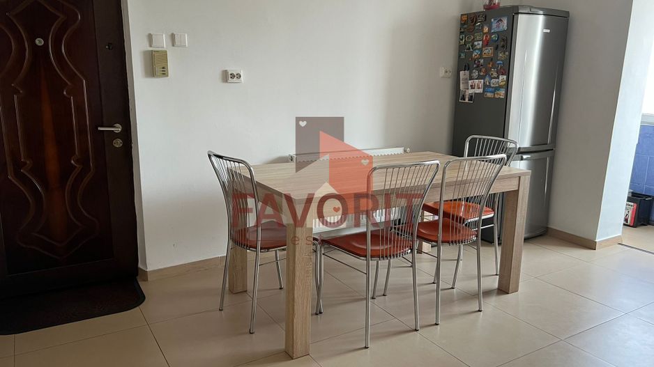Centrala proprie. Complet renovat. Mobilat si utilat. - Poză 15