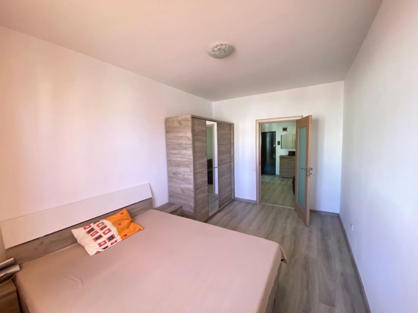 Apartament spatios cu 2 camere | Ego Residence | Parcare subterana - Poză 3