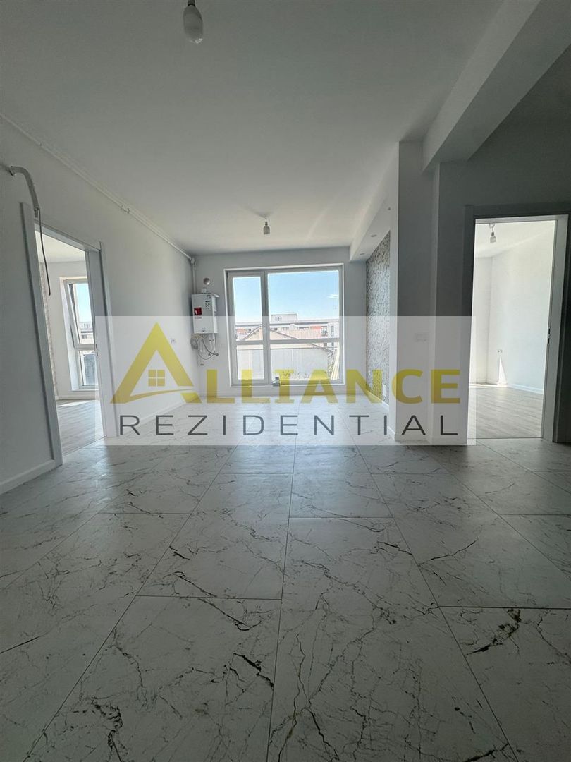 Apartament 3 camere Premium Primarie Popesti Leordeni - Poză 2
