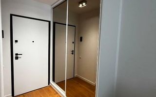 One Cotroceni Park, 2 camere, prima inchiriere - Poză 7