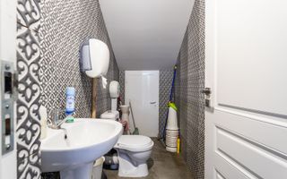 Vânzare, spațiu comercial, 1092mp, str. Mircea cel Bătrîn, Ciocana - Poză 56