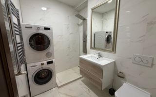Apartament 2 camere | Etaj 1 | Renovat | Modern | Zona Garii - Poză 7