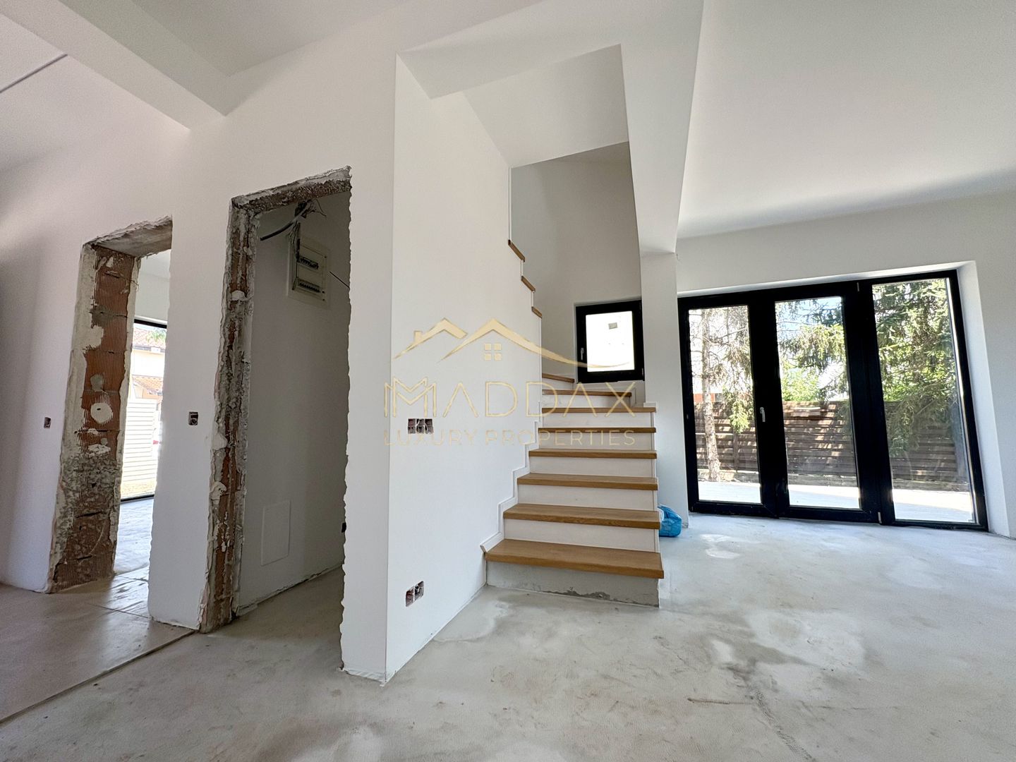 Vila Premium cu 6 camere Tunari  P+1+M ~ Exclusivitate - Poză 21