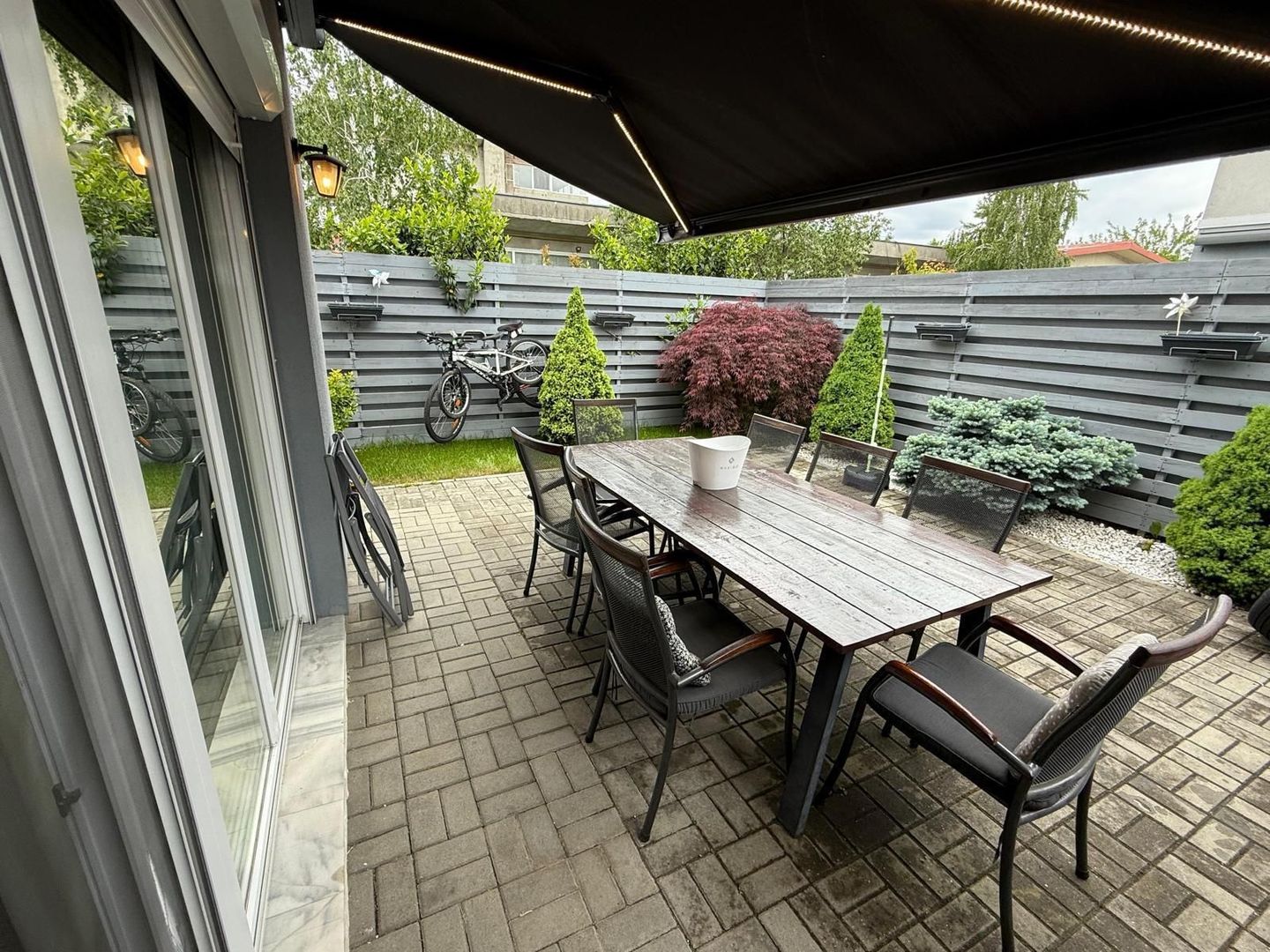 Avangarde Forest 6 | Vilă 4 camere | De Vânzare - Poză 21