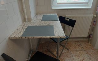 Garsonieră de închiriat parc milia Câmpina Ultracentral 42 mp - Poză 3