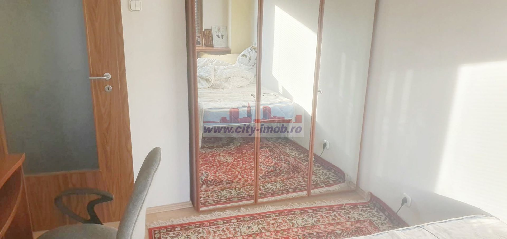 Vanzare Apartament 3 camere Curtea de Arges, Judetul ARGES - Poză 29