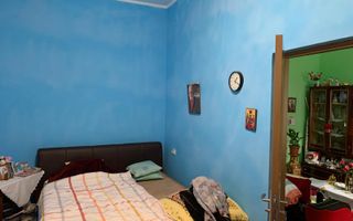 Apartament 2 camere de 50 mp la curte comuna in Sinaia - Poză 3