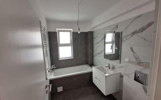 2 Camere - Decomandat - GRADINA PROPRIE - Bloc Nou - FINALIZAT - Poză 15