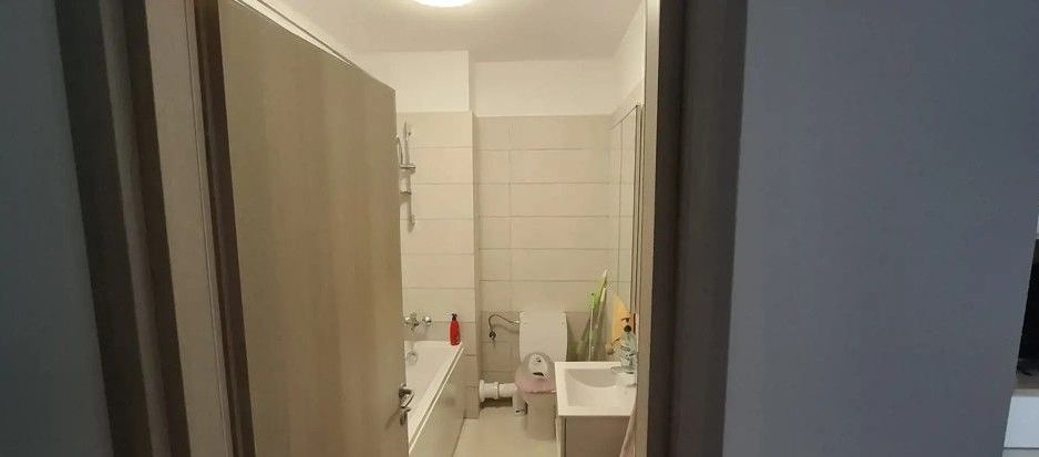 GARSONIERA AQUA CITY, BLOC NOU,BUCATARIE INCHISA, INCALZIRE PARDOSEALA - Poză 4