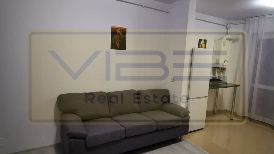 Valea Lupului- Antibiotice- 2 camere - prima închiriere - Poză 2