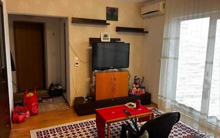 Apartament cu 1 camera, zona Lidl, complet renovat. - Poză 2