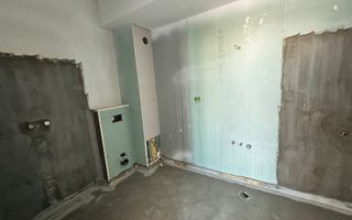 Penthouse modern in complex exclusivist cu piscina I Pipera - Poză 10