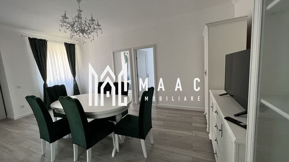 Apartament 3 camere I Ultracetral I Etaj 1 - Poză 1