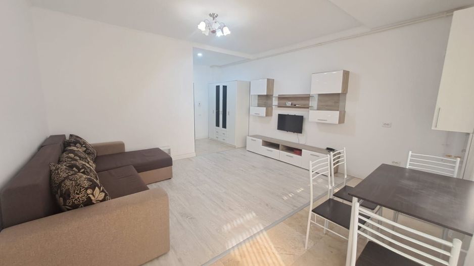 Garsonieră B-dul Timisoara Complex Avangarde Grande Village - Poză 1