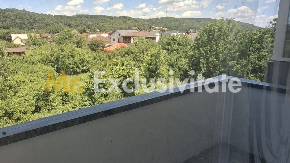 Apartament cu 2 camere de vânzare în Exterior Vest, Pitesti - Poză 8