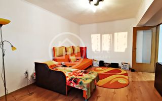 Apartament de vânzare cu 3 camere tip AN în zona Dacia, Oradea - Poză 3