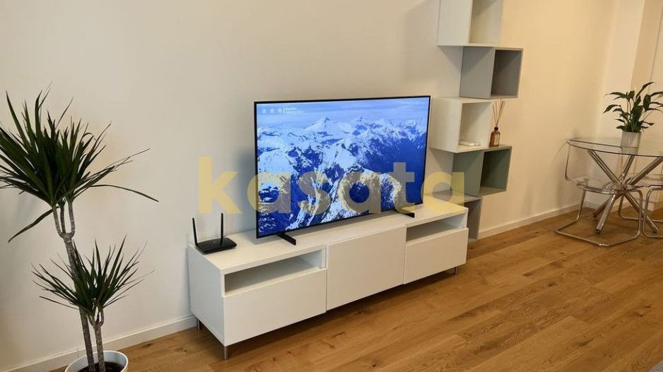 2 CAMERE AVIATIEI PARK | mobilat si utilat | - Poză 3